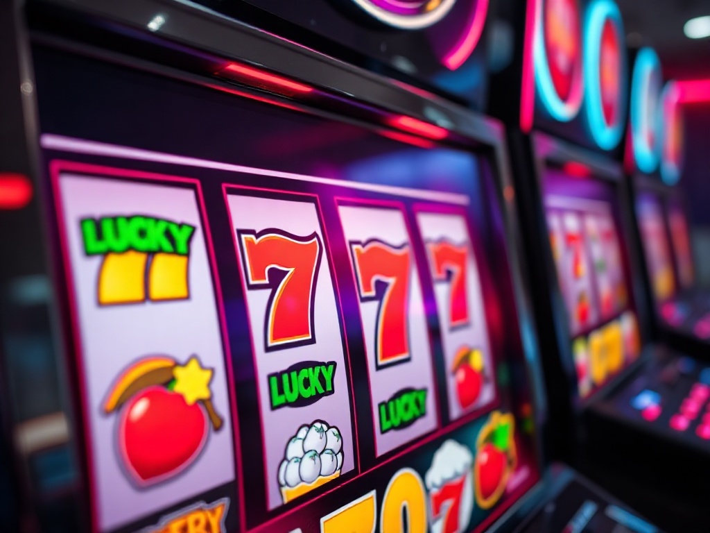 Каталог слотов Vodka Casino — играть онлайн на vodkabet